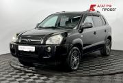 Hyundai Tucson I Нижний Новгород  - изображение 23