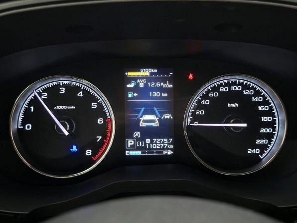 Subaru Forester V с пробегом 2019 года, цена 3 169 000 рублей, 110277 км, внедорожник, Автокод Объявления
