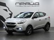 Hyundai ix35 I Рестайлинг Ростов-на-Дону  - изображение 21