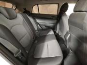 Hyundai Creta I Рестайлинг Москва  - изображение 37