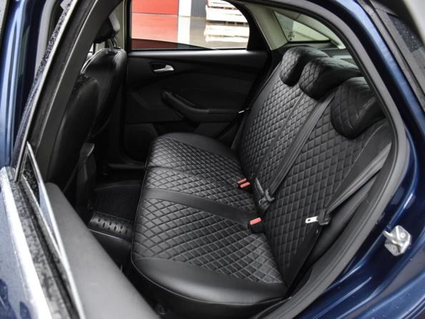 Ford Focus III с пробегом 2012 года, цена 880 000 рублей, 209605 км, седан, Автокод Объявления