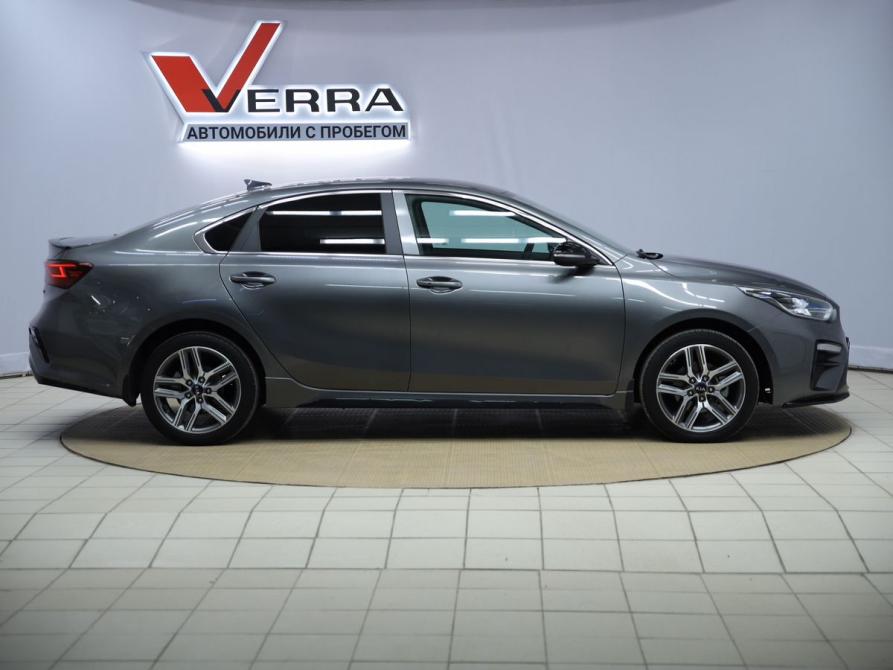 Kia Cerato IV Уфа  - изображение 4