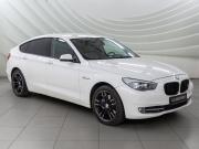 BMW 5 серии VI (F10/F11/F07) Волгоград  - изображение 41