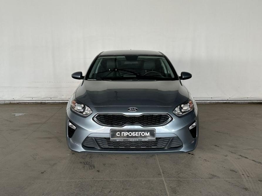 Kia Ceed III Москва  - изображение 2