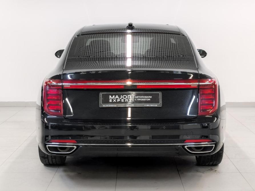 Hongqi H9 I Санкт-Петербург  - изображение 6