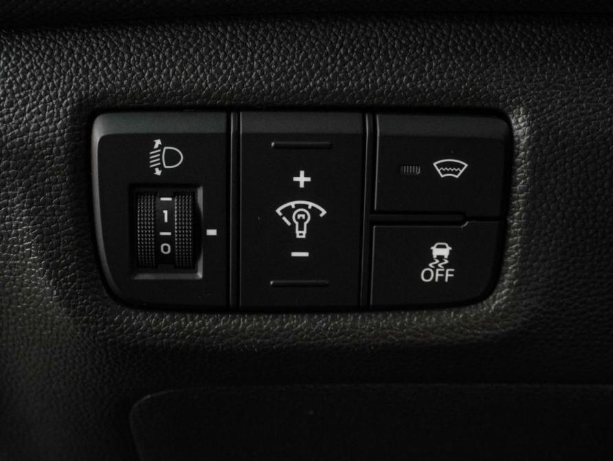 Hyundai Creta I Рестайлинг Воронеж  - изображение 16