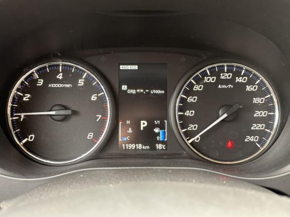 Mitsubishi Outlander III с пробегом 2013 года, цена 1 419 000 рублей, 120000 км, внедорожник, Автокод Объявления