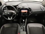 Renault Kaptur I Рестайлинг Москва  - изображение 23