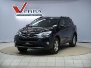 Toyota RAV4 IV (XA40) Уфа  - изображение 17