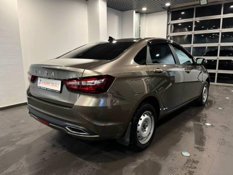Lada (ВАЗ) Vesta I Рестайлинг (NG) Чебоксары  - изображение 23