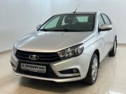Lada (ВАЗ) Vesta I Москва  - изображение 16