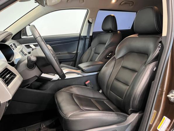 Geely Atlas I с пробегом 2021 года, цена 1 839 000 рублей, 70725 км, внедорожник, Автокод Объявления