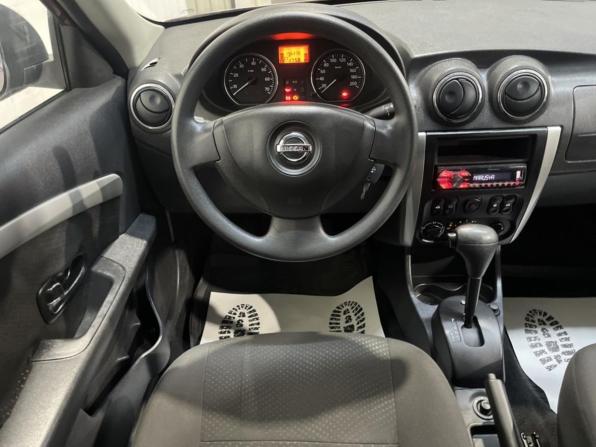 Nissan Almera III (G15) с пробегом 2014 года, цена 709 300 рублей, 146366 км, седан, Автокод Объявления