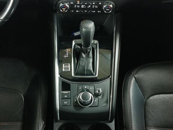 Mazda CX-5 II с пробегом 2018 года, цена 2 449 000 рублей, 153000 км, внедорожник, Автокод Объявления