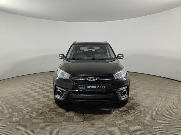 Chery Tiggo 3 I с пробегом 2019 года, цена 595 000 рублей, 168250 км, внедорожник, Автокод Объявления