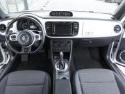 Volkswagen Beetle II (A5) Москва  - изображение 35