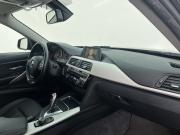 BMW 3 серии VI (F3x) Рестайлинг Москва  - изображение 32