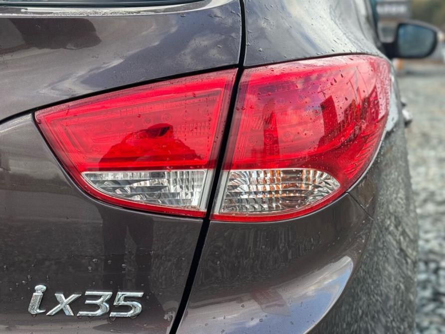 Hyundai ix35 I Ижевск  - изображение 9