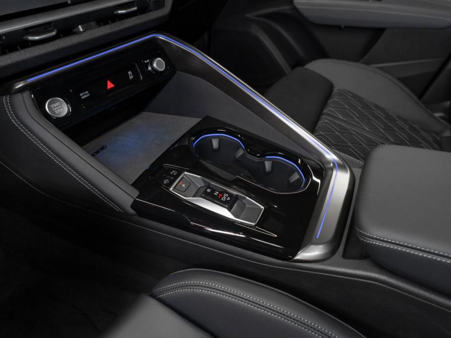 Audi Q5 III (GU) Москва  - изображение 22