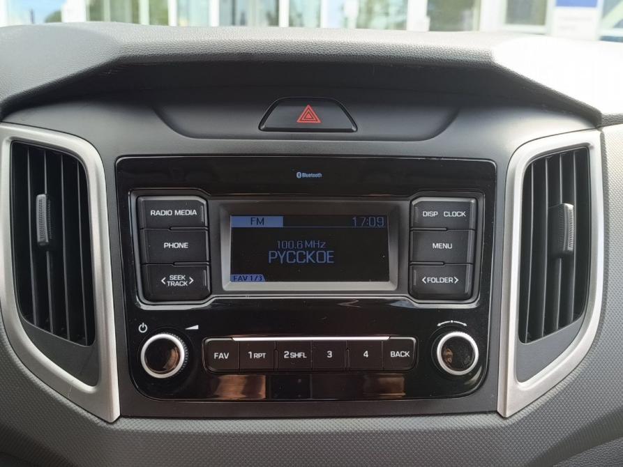 Hyundai Creta I Тверь  - изображение 17