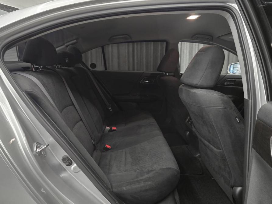 Honda Accord IX Красноярск  - изображение 17