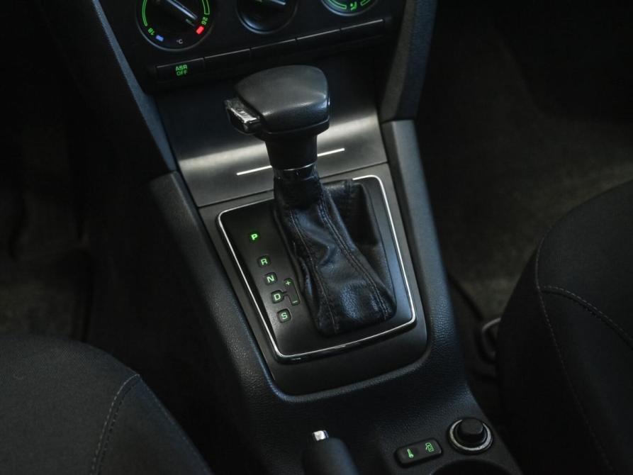 Skoda Octavia II (A5) Челябинск  - изображение 24