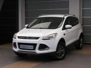 Ford Kuga II Санкт-Петербург  - изображение 22
