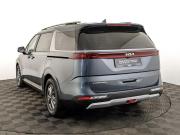 Kia Carnival IV Москва  - изображение 37