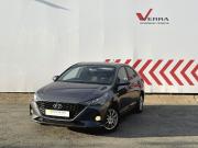 Hyundai Solaris II Рестайлинг Пермь  - изображение 19