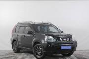 Nissan X-Trail II Кемерово  - изображение 27