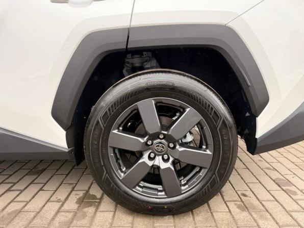 Toyota RAV4 VI (XA60) с пробегом 2026 года, цена 4 399 000 рублей, 10 км, внедорожник, Автокод Объявления