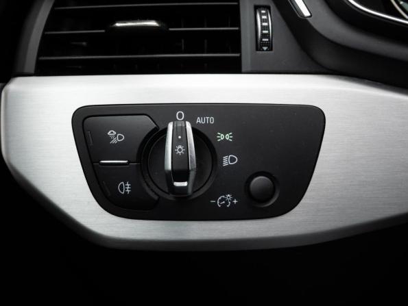 Audi A5 II (F5) Рестайлинг с пробегом 2021 года, цена 3 720 000 рублей, 97071 км, лифтбек, Автокод Объявления