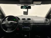 Skoda Fabia II Рестайлинг Санкт-Петербург  - изображение 36