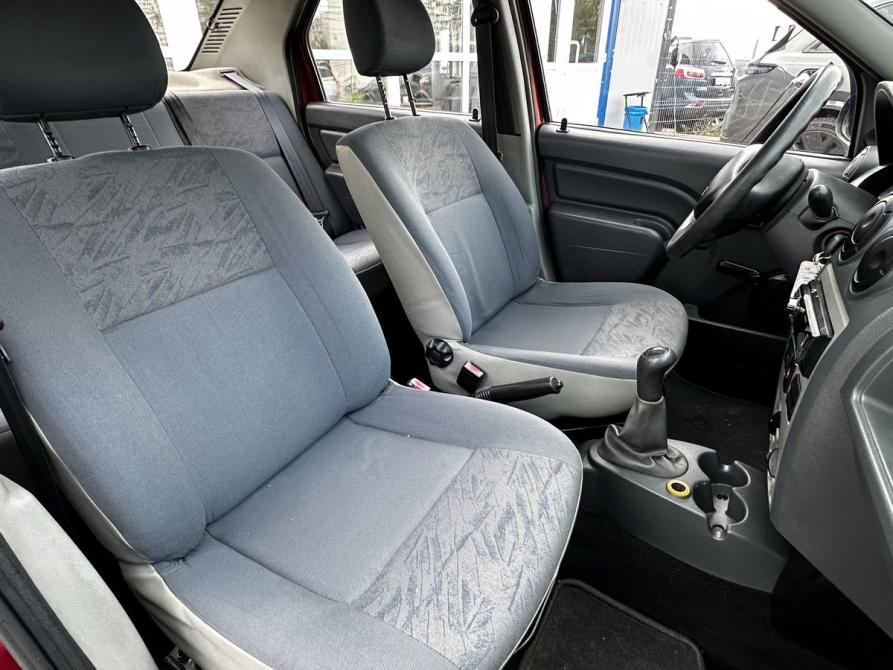 Renault Logan I Ярославль  - изображение 33