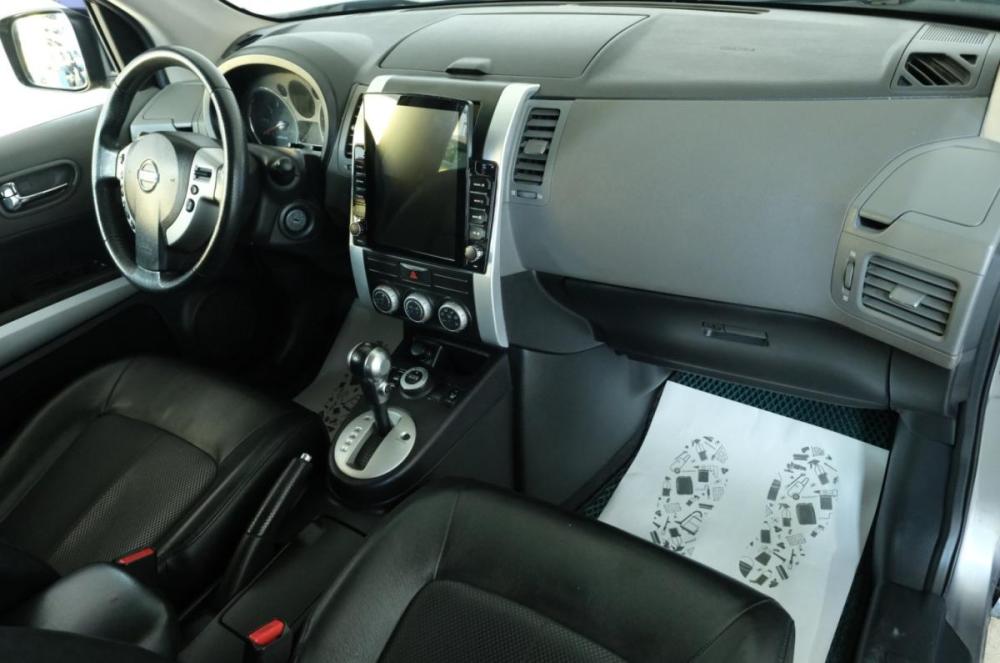 Nissan X-Trail II Омск  - изображение 19