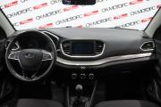 Lada (ВАЗ) Vesta I Рестайлинг (NG) Сургут  - изображение 39