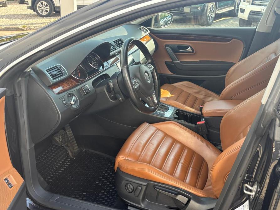 Volkswagen Passat CC I Сыктывкар  - изображение 16