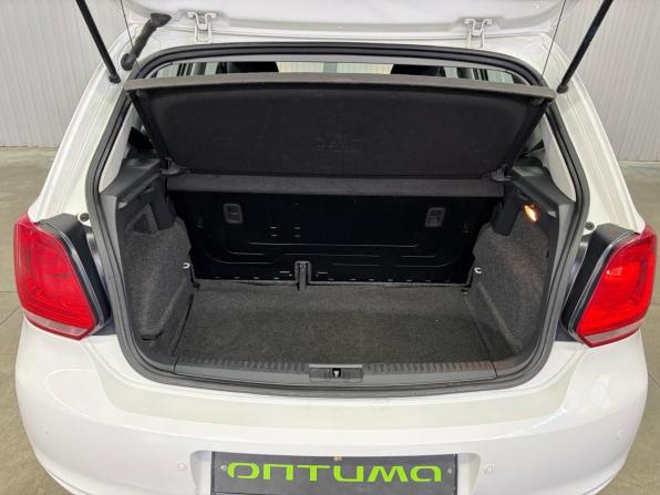 Volkswagen Polo V с пробегом 2012 года, цена 737 000 рублей, 185839 км, хэтчбек, Автокод Объявления