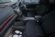 Toyota Premio II (T26) Иркутск  - изображение 39