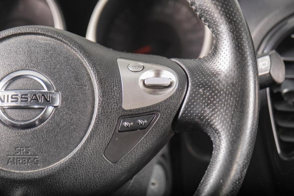 Nissan Juke I Томск  - изображение 15