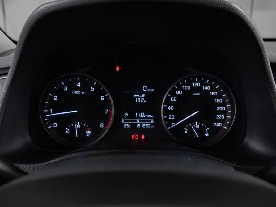 Hyundai Elantra VI (AD) Тюмень  - изображение 13