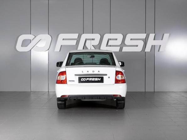 Lada (ВАЗ) Priora I Рестайлинг с пробегом 2017 года, цена 800 000 рублей, 163306 км, седан, Автокод Объявления