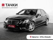 Mercedes-Benz E-Класс IV (W212 S212 C207) Иркутск  - изображение 27