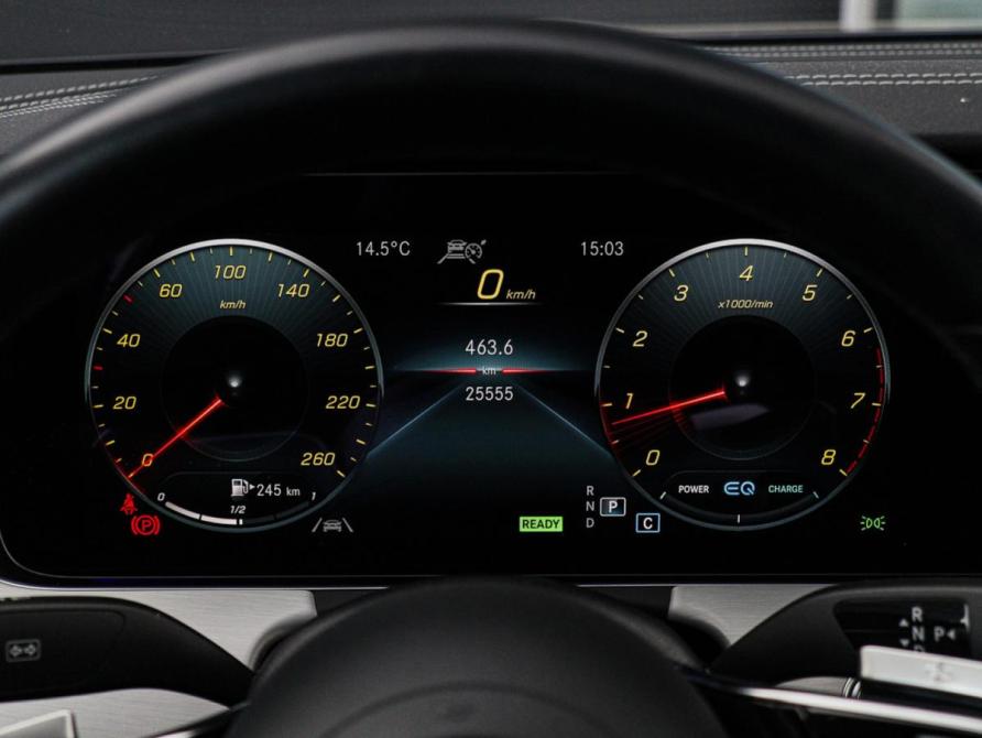 Mercedes-Benz E-Класс V (W213 S213 C238) Рестайлинг Москва  - изображение 15