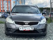Kia Ceed I Рестайлинг Ижевск  - изображение 33