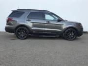 Ford Explorer V Рестайлинг 2 Москва  - изображение 26