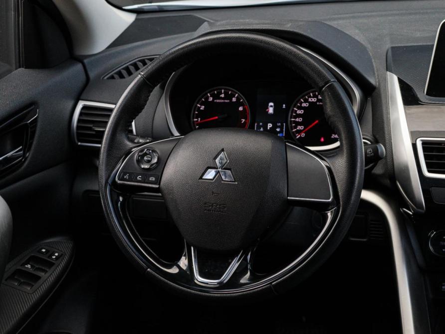 Mitsubishi Eclipse Cross I Москва  - изображение 11