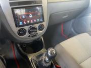 Chevrolet Lacetti I Саратов  - изображение 46