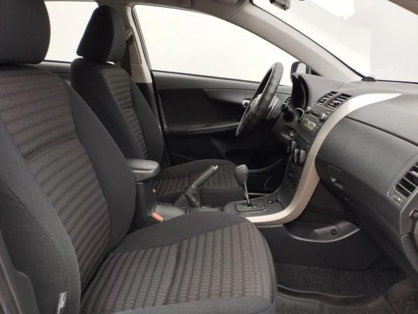 Toyota Corolla X (E140 E150) с пробегом 2007 года, цена 925 000 рублей, 53009 км, седан, Автокод Объявления