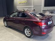 Hyundai Solaris I Новокузнецк  - изображение 20